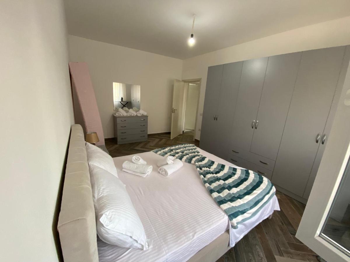 Daily Apartment Tirana Buitenkant foto