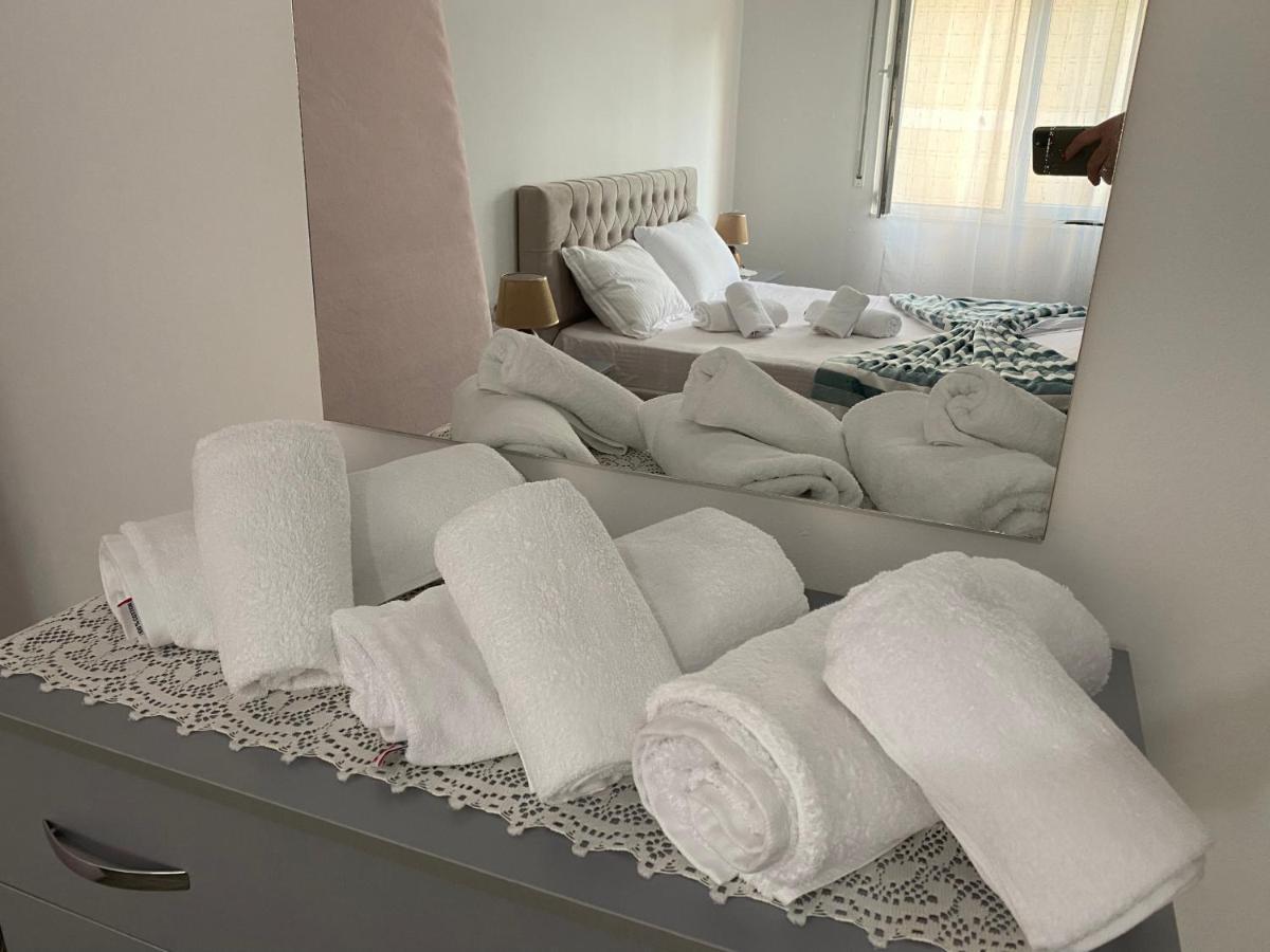 Daily Apartment Tirana Buitenkant foto