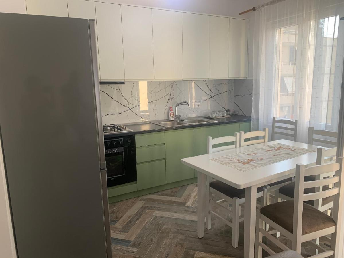 Daily Apartment Tirana Buitenkant foto